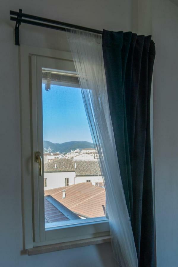 Il Nido Διαμέρισμα Τέρνι Εξωτερικό φωτογραφία